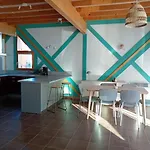 Avec Jardin Et Vue 6 Personnes * Espezel
