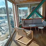Avec Jardin Et Vue 6 Personnes