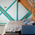 Chalet Avec Jardin Et Vue 6 Personnes *