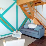 Avec Jardin Et Vue 6 Personnes Chalet