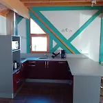 Avec Jardin Et Vue 6 Personnes