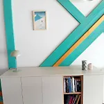 Avec Jardin Et Vue 6 Personnes Espezel