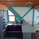 Avec Jardin Et Vue 6 Personnes