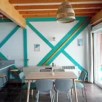 Avec Jardin Et Vue 6 Personnes * Espezel