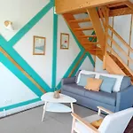Avec Jardin Et Vue 6 Personnes Espezel
