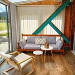 Avec Jardin Et Vue 6 Personnes