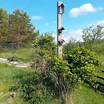 Avec Jardin Et Vue 6 Personnes Espezel