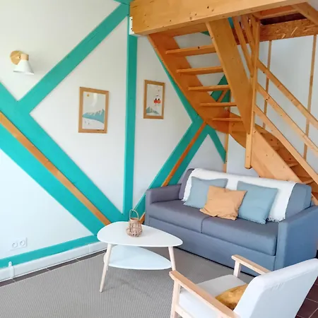 Avec Jardin Et Vue 6 Personnes Espezel