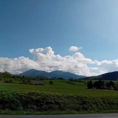 Avec Jardin Et Vue 6 Personnes Espezel