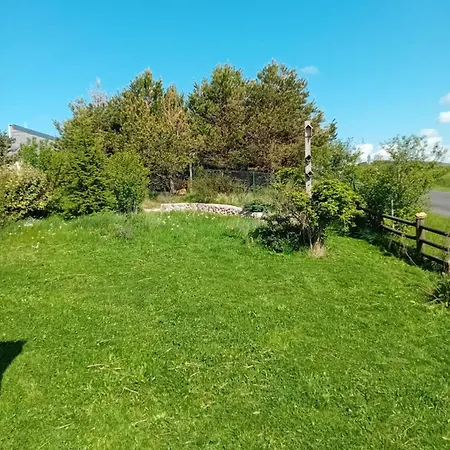 Σαλέ Avec Jardin Et Vue 6 Personnes