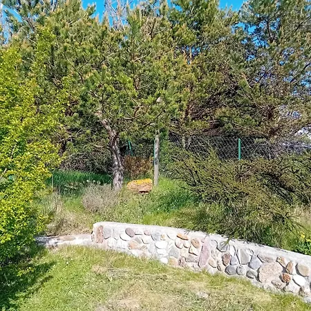 Chalet Avec Jardin Et Vue 6 Personnes