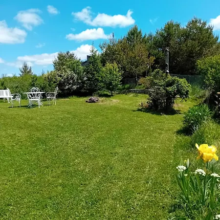 Chalet Avec Jardin Et Vue 6 Personnes Espezel
