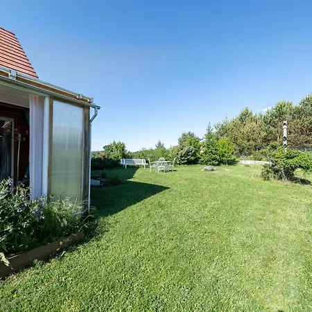Avec Jardin Et Vue 6 Personnes Σαλέ *