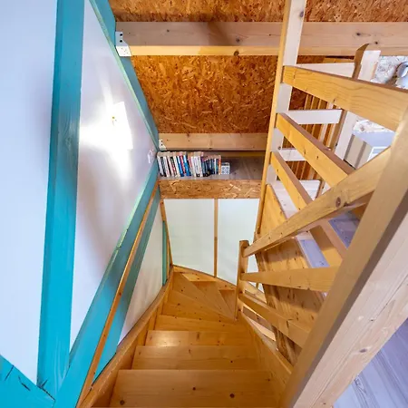 Avec Jardin Et Vue 6 Personnes * Espezel